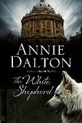 Cover: The White Shepherd - Severn House