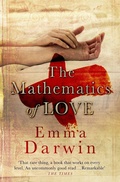 Cover: The Mathematics of Love - Headline Review