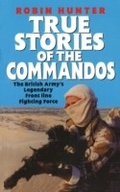 Cover: True Stories Of The Commandos - Virgin Digital