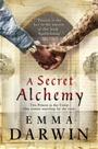 Cover: A Secret Alchemy - Headline Review