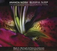 Abbildung von: Ananda Nidra: Blissful Sleep - Llewellyn Publications