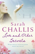 Cover: Love and Other Secrets - Headline Review