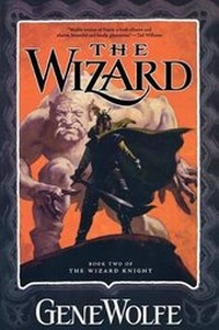 Enlarge image Cover: The Wizard - Tor Books