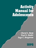 Cover: Activity Manual for Adolescents - SAGE Publications Inc