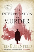 Cover: The Interpretation of Murder - Headline Review