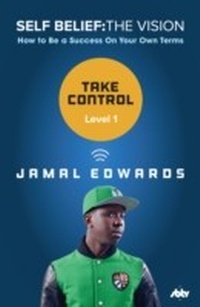 Abbildung von: Self Belief: The Vision, Level 1: Take Control - Virgin Digital