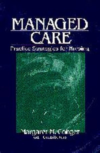 Abbildung von: Managed Care - SAGE Publications Inc