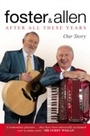 Cover: After All These Years - Virgin Digital