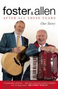 Enlarge image Cover: After All These Years - Virgin Digital