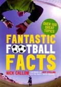 Cover: Fantastic Football Facts - Virgin Digital