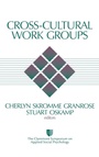 Cover: Cross-Cultural Work Groups - SAGE Publications Inc