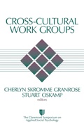 Cover: Cross-Cultural Work Groups - SAGE Publications Inc
