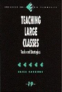 Cover: Teaching Large Classes - SAGE Publications Inc
