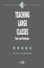 Cover: Teaching Large Classes - SAGE Publications Inc