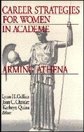 Cover: Career Strategies for Women in Academia - SAGE Publications Inc