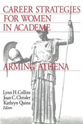 Cover: Career Strategies for Women in Academia - SAGE Publications Inc