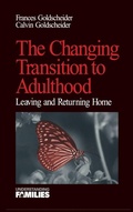 Cover: The Changing Transition to Adulthood - SAGE Publications Inc
