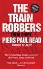 Cover: The Train Robbers - Virgin Digital