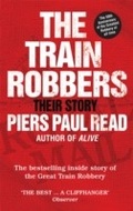 Cover: The Train Robbers - Virgin Digital