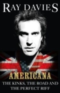 Cover: Americana - Virgin Digital