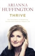 Cover: Thrive - Virgin Digital