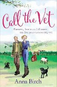 Abbildung von: Call the Vet - Virgin Books