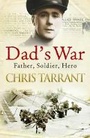 Cover: Dad's War - Virgin Books