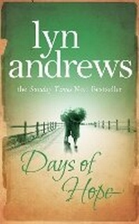 Enlarge image Cover: Days of Hope - Headline Book Publishing
