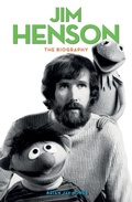 Cover: Jim Henson - Virgin Books