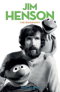 Enlarge image Cover: Jim Henson - Virgin Books