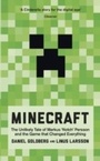 Cover: Minecraft - Virgin Digital