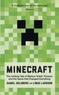 Enlarge image Cover: Minecraft - Virgin Digital