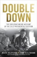 Cover: Double Down - W H Allen
