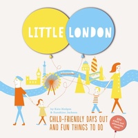 Abbildung von: Little London - Virgin Books