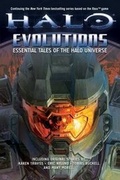 Cover: Halo - Tor Books