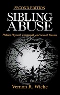 Cover: Sibling Abuse - SAGE Publications Inc