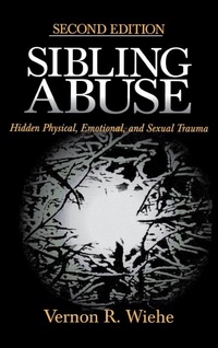 Enlarge image Cover: Sibling Abuse - SAGE Publications Inc