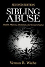 Cover: Sibling Abuse - SAGE Publications Inc