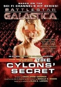 Cover: The Cylons' Secret - Tor Books