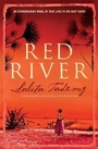 Cover: Red River - Headline Review