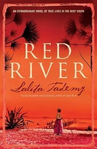 Enlarge image Cover: Red River - Headline Review