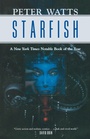 Cover: Starfish - Tor Books
