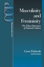Cover: Masculinity and Femininity - SAGE Publications Inc
