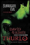 Cover: Surrogate Evil - Forge