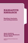 Cover: Narrative Research - SAGE Publications Inc