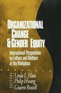 Abbildung von: Organizational Change and Gender Equity - SAGE Publications Inc