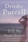 Cover: Tell Me Your Secret - Headline Review
