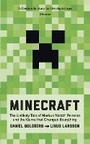 Cover: Minecraft - Virgin Books