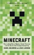Cover: Minecraft - Virgin Books