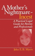 Cover: A Mother's Nightmare - Incest - SAGE Publications Inc